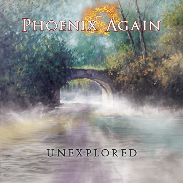 Phoenix Again - 