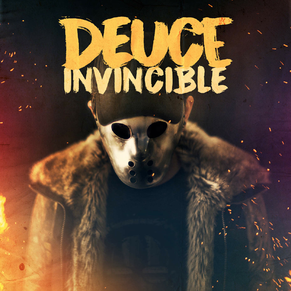 Deuce - 