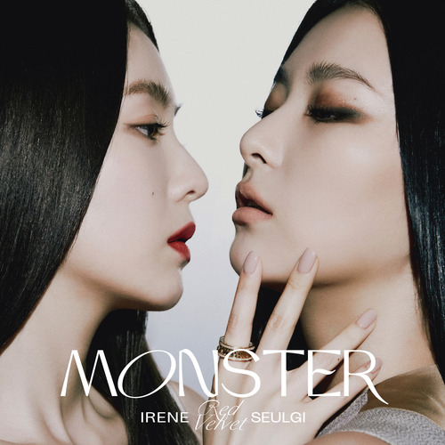 레드벨벳-아이린&슬기 Monster 듣기/가사/앨범/유튜브/뮤비/반복재생/작곡작사