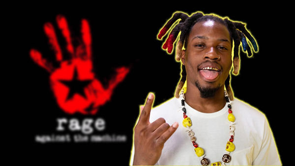 Denzel Curry - 