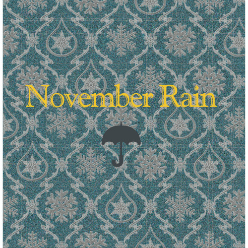 잔나비 November Rain 듣기/가사/앨범/유튜브/뮤비/반복재생/작곡작사