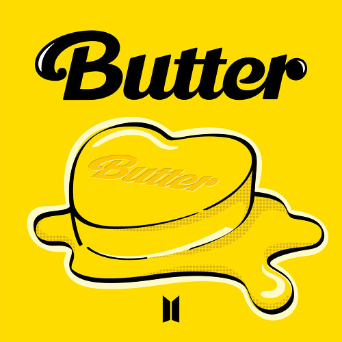 방탄소년단 Butter 듣기/가사/앨범/유튜브/뮤비/반복재생/작곡작사