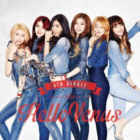 헬로비너스 Hellovenus 듣기/가사/앨범/유튜브/뮤비/반복재생/작곡작사