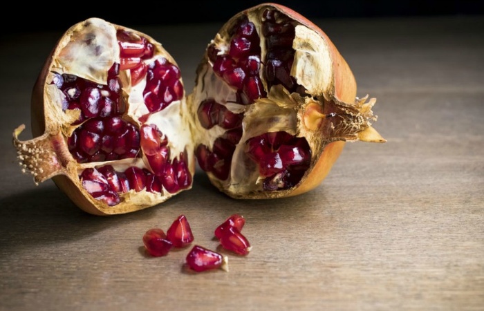 혈당을 높일수있는 석류 부작용