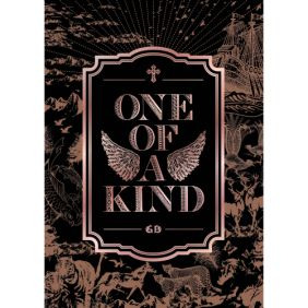 G-DRAGON (권지용) One Of A Kind 듣기/가사/앨범/유튜브/뮤비/반복재생/작곡작사