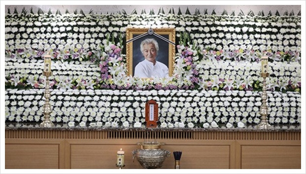 신성일 오늘 별세