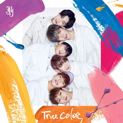 JBJ True Colors 듣기/가사/앨범/유튜브/뮤비/반복재생/작곡작사