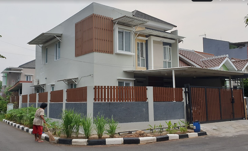 인도네시아에서 내 집(주택)을 건축한 리얼 후기