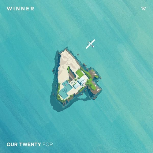 WINNER ISLAND 듣기/가사/앨범/유튜브/뮤비/반복재생/작곡작사