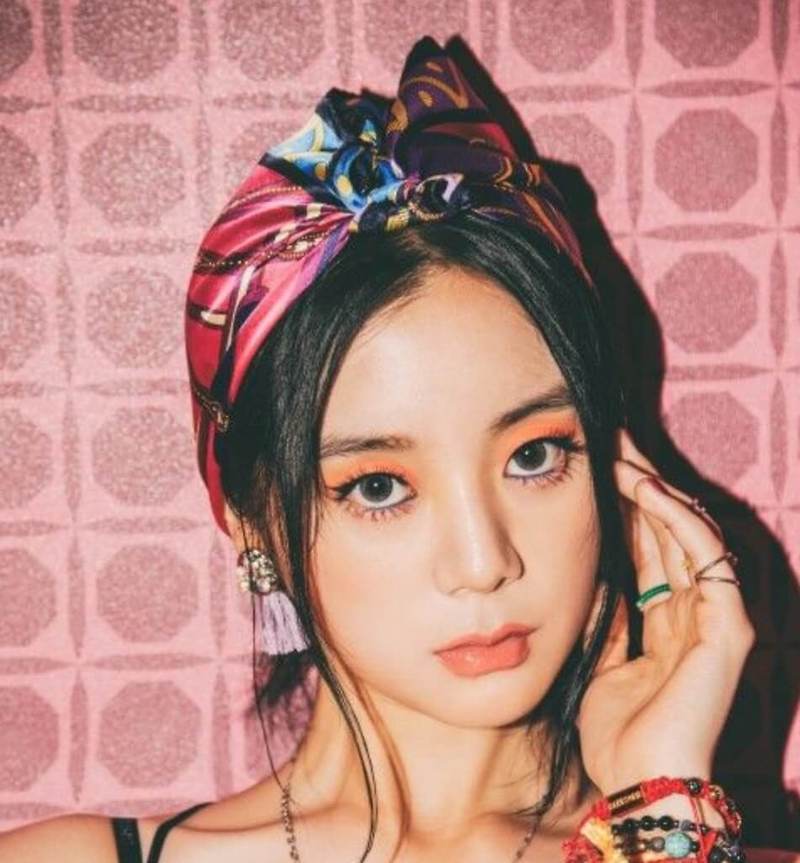 원더걸스 혜림, 나이, 소속사, 신민철 결혼