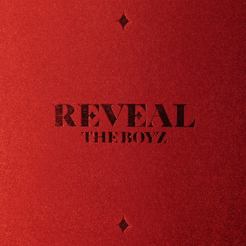 더보이즈 (THE BOYZ) Salty 듣기/가사/앨범/유튜브/뮤비/반복재생/작곡작사