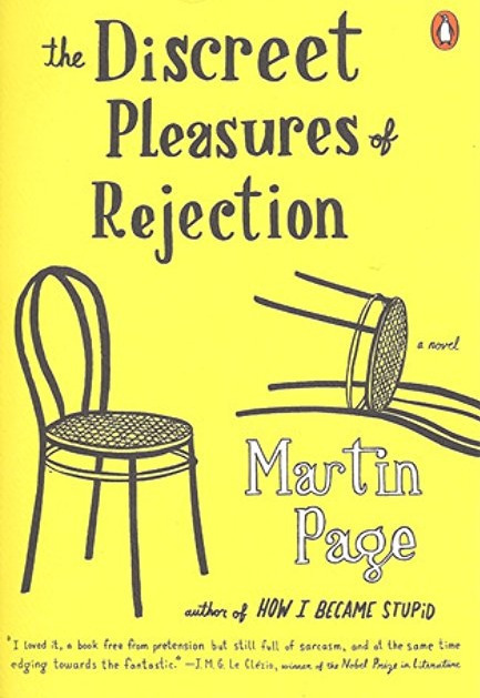 [Book Cover]  
