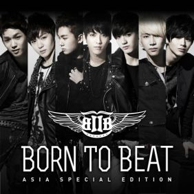 비투비 Born TO Beat 듣기/가사/앨범/유튜브/뮤비/반복재생/작곡작사