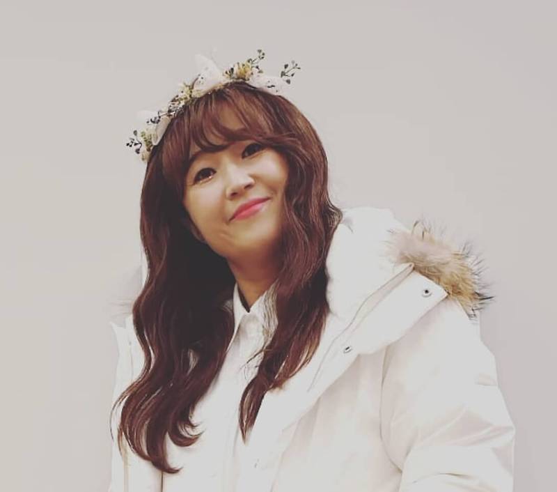 송은이 소속사대표, 소속사 연예인