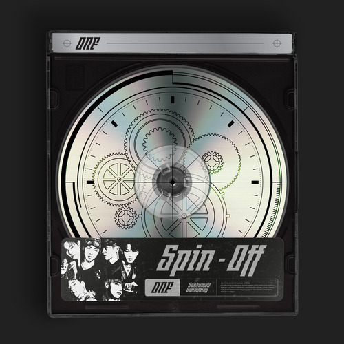 온앤오프 (ONF) 신세계 (SPIN OFF Ver.) 듣기/가사/앨범/유튜브/뮤비/반복재생/작곡작사