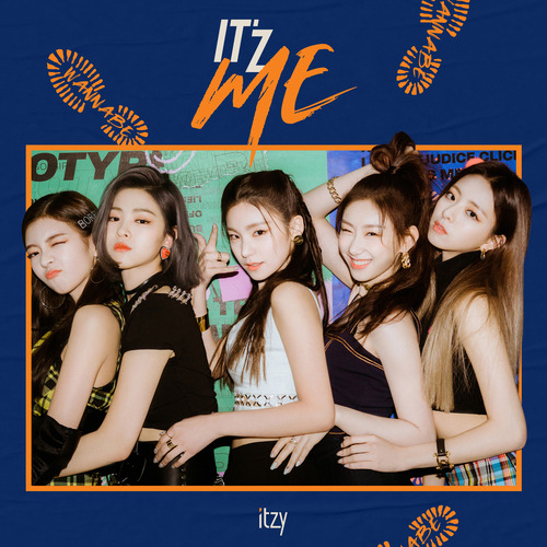 ITZY (있지) NOBODY LIKE YOU 듣기/가사/앨범/유튜브/뮤비/반복재생/작곡작사