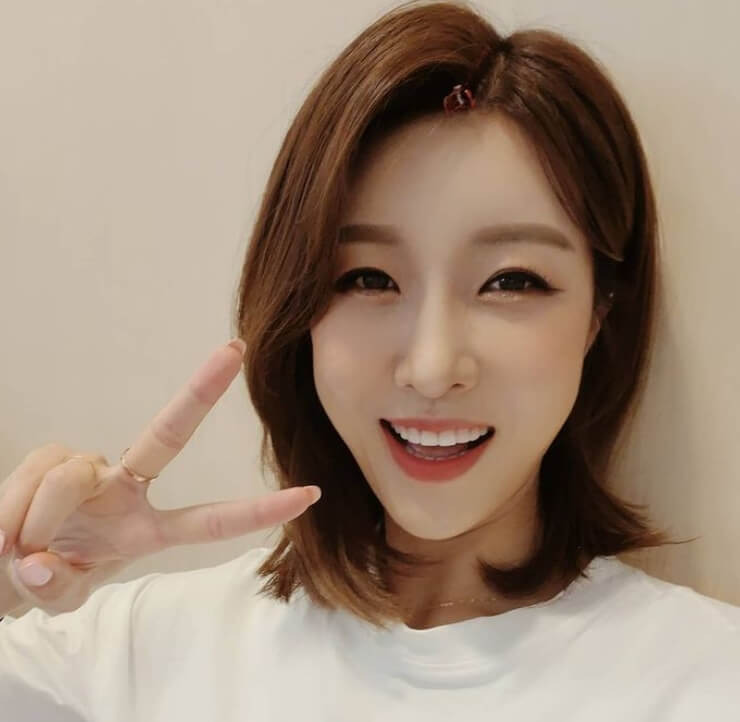 미스트롯2 가수 진달래 프로필, 나이, 키, 고향, 학력, 소속사, 결혼, 아들