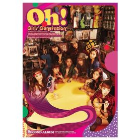 소녀시대 (GIRLS' GENERATION) Oh! 듣기/가사/앨범/유튜브/뮤비/반복재생/작곡작사