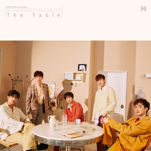 뉴이스트 우리가 사랑했다면 듣기/가사/앨범/유튜브/뮤비/반복재생/작곡작사