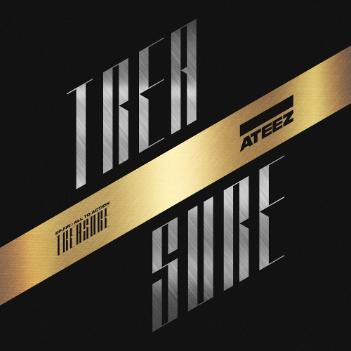 ATEEZ (에이티즈) 친구 (THANK U) 듣기/가사/앨범/유튜브/뮤비/반복재생/작곡작사