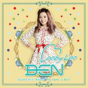 벤 Looby Loo (V.I.P Ver.) 듣기/가사/앨범/유튜브/뮤비/반복재생/작곡작사