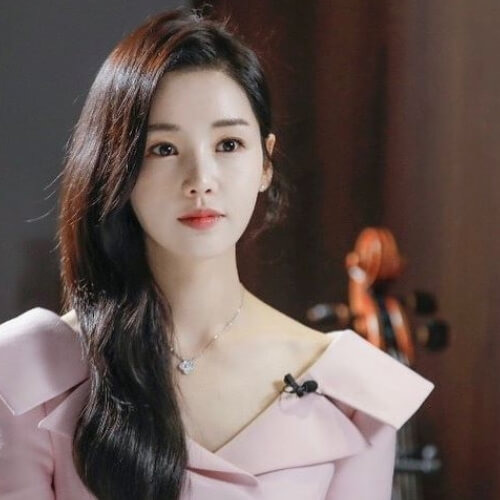 남규리 본명, 나이, 키, 고향, 학력, 소속사, 인스타그램