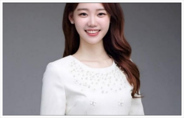 김수민 아나운서 인스타그램?