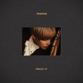 태민 (TAEMIN) (이태민) Press Your Number 듣기/가사/앨범/유튜브/뮤비/반복재생/작곡작사