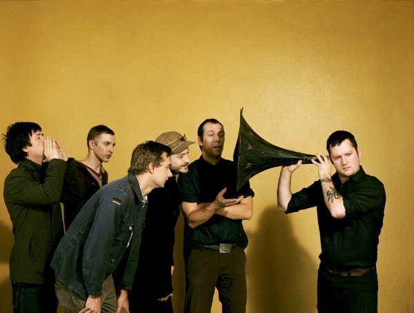 Modest Mouse - 