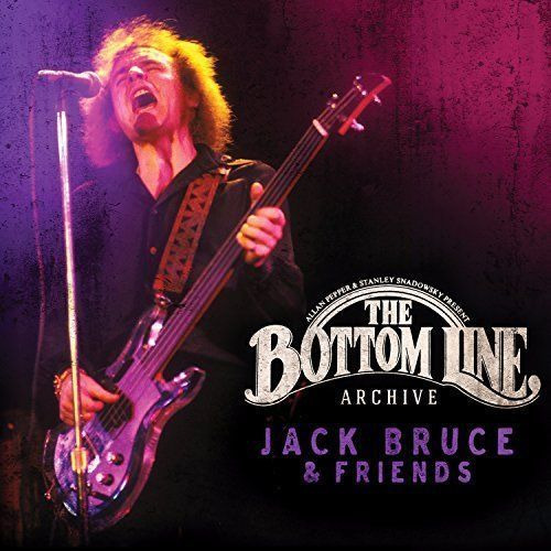 Jack Bruce & Friends - 