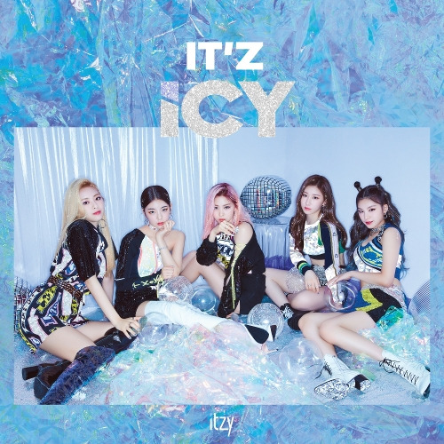 ITZY (있지) IT'z SUMMER 듣기/가사/앨범/유튜브/뮤비/반복재생/작곡작사