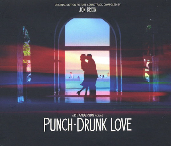 Jon Brion - 