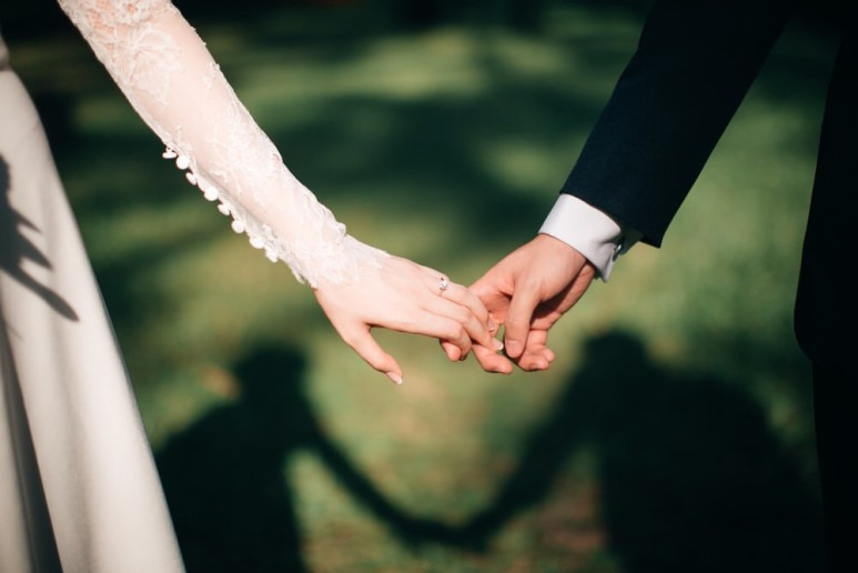 5월 결혼메세지 마음을 담아 전해요