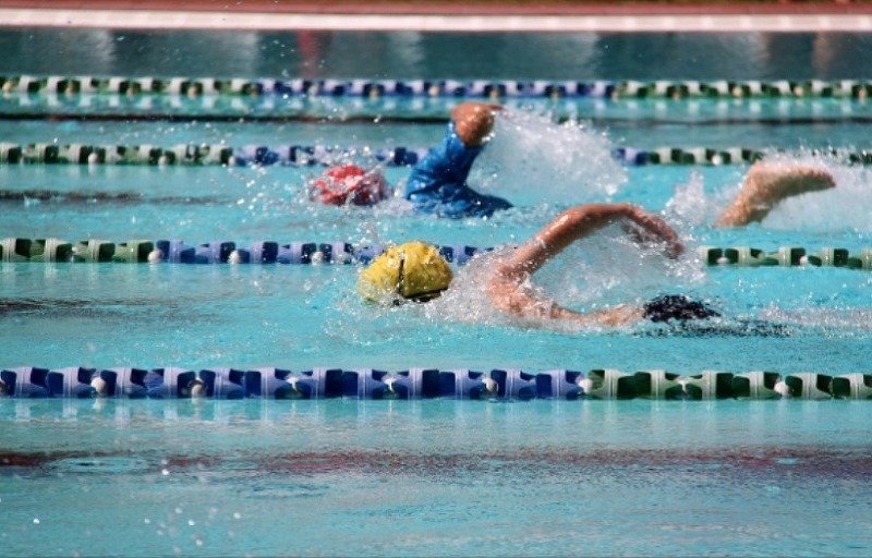 유산소 운동 수영 효과와 유산소 운동 체지방 줄이는 운동