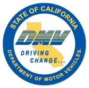 California DMV 정리 - 미국 운전 면허증 관련