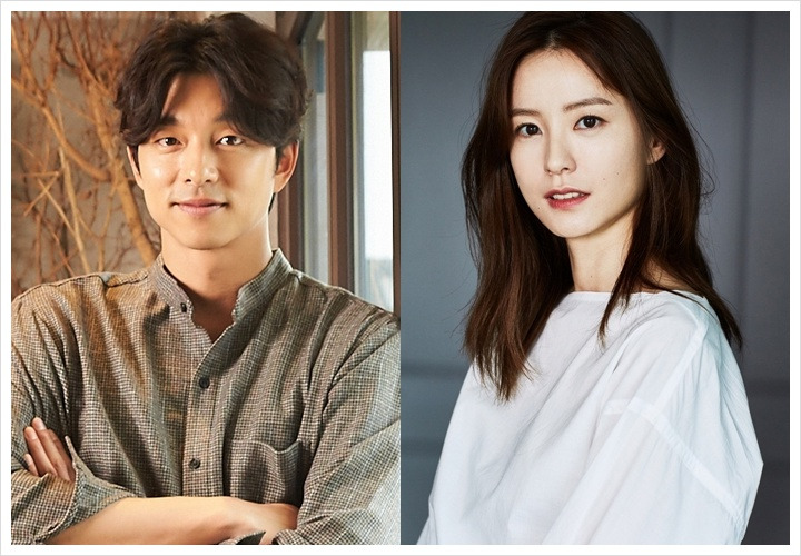 공유 정유미 82년생 김지영 출연