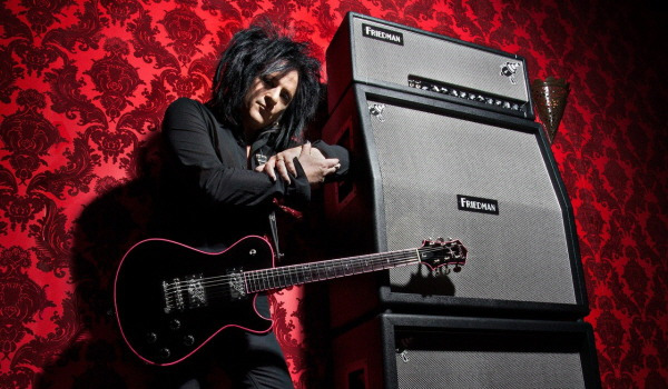 Steve Stevens - 