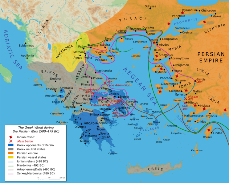 [그리스여행 정보]스파르타의 팽창과 헬로이타이 탄생: 메세니아 정복