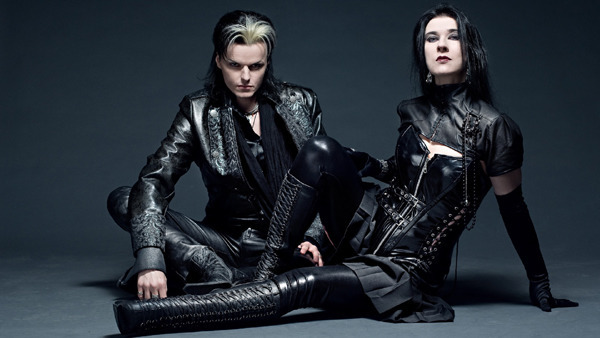 Lacrimosa - 