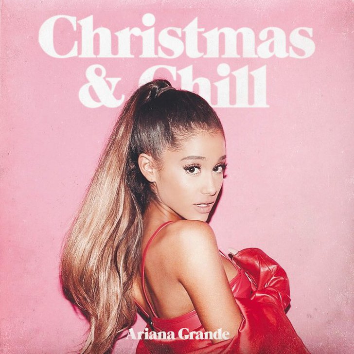 Ariana Grande(아리아나 그란데)/Last Christmas 가사 해석/번역/뮤비