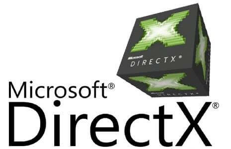 다이렉트X directX 최신버전 다운로드 / 버전확인 directx 12