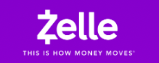 Zelle 미국 은행간 P2P 무료 송금 서비스
