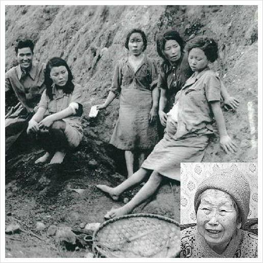주옥순 당신은 아직도 역사를 모르고 있다.