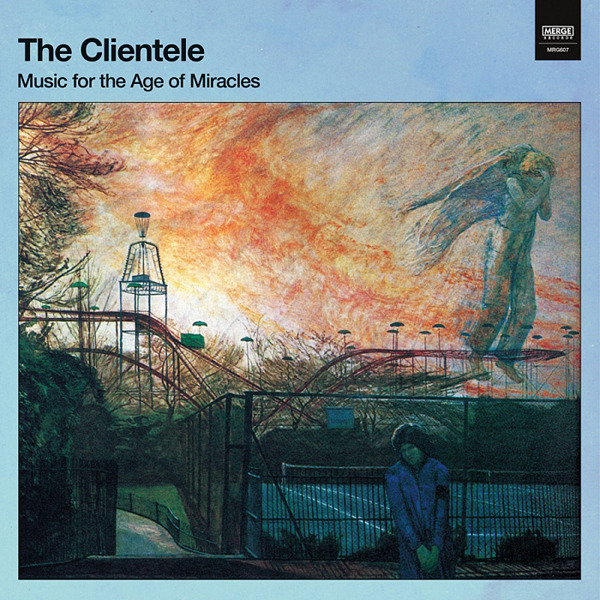 The Clientele - 