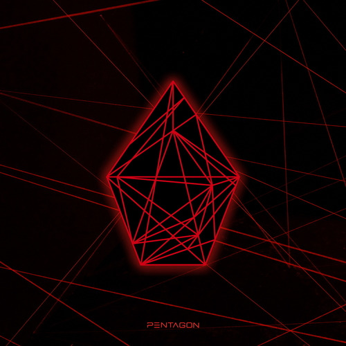 펜타곤 THE BLACK HALL 듣기/가사/앨범/유튜브/뮤비/반복재생/작곡작사