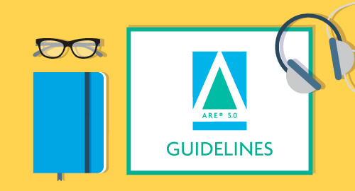 ARE 5.0(Architect Registration Examination): ARE 5.0 PREP Self-Study #3