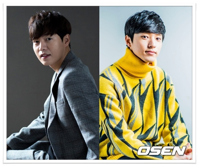 무면허 음주운전 뺑소니 손승원
