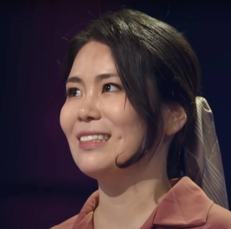 가수 최향 프로필, 본명, 나이, 고향, 회령포, 학력, 소속사