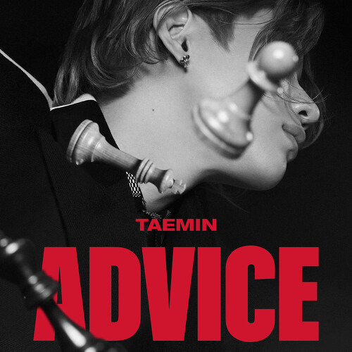 태민 (TAEMIN) (이태민) Advice 듣기/가사/앨범/유튜브/뮤비/반복재생/작곡작사