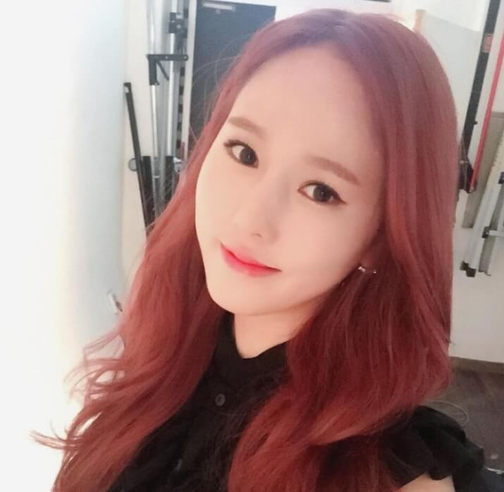 가수 권민정 프로필, 나이, 키, 학력, 트롯 전국체전, 오로라
